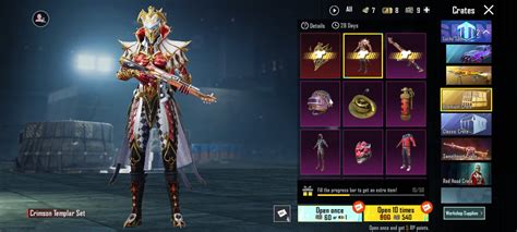 bgmi crate opening tricks|BGMI Premium Crate: Mythic Outfit, New AKM Skin and More.